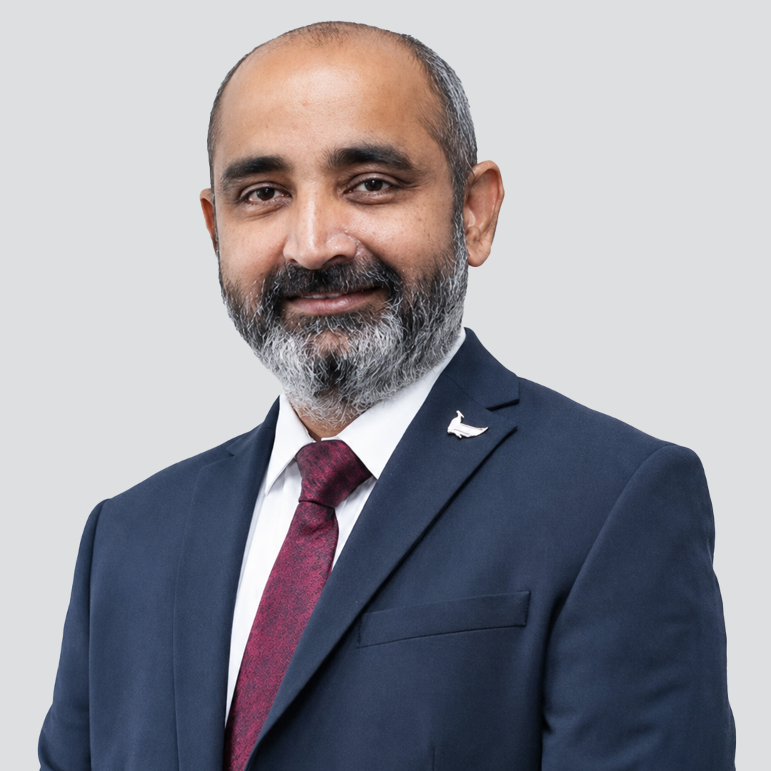 Dr Sanjeet Singh